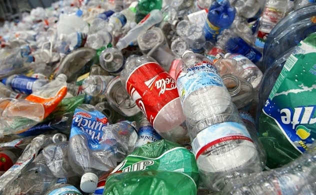 trung quốc cấm nhập phế liệu nhựa